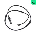 Датчик зносу колодки Датчик зносу колодки