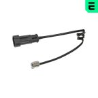 Датчик зносу колодки