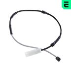 Датчик зносу колодки