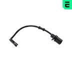 Датчик износа колодки