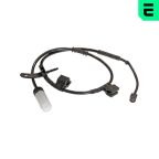 Датчик зносу колодки