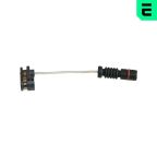 Датчик зносу колодки