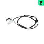 Датчик зносу колодки