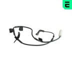 Датчик зносу колодки