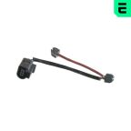 Датчик износа колодки