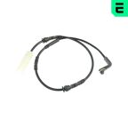 Датчик износа колодки