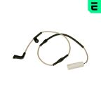 Датчик зносу колодки