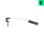 Датчик износа колодки