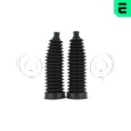 Пильовик рульового механізма