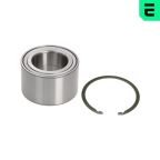 Подшипник колесный