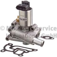 Клапан EGR|OPEL CORSA B 1,2 16V Клапан EGR|OPEL CORSA B 1,2 16V