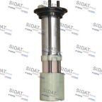 Датчик рівня палива