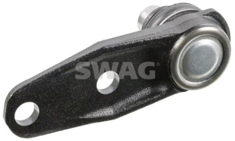 Кульова опора