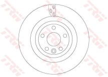 Гальмівний диск Гальмівний диск