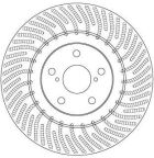 Тормозной диск Тормозной диск