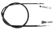 Трос ручного гальма Audi 80 (92-95)