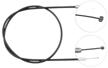 Трос ручного гальма Q7/Touareg (02-15)