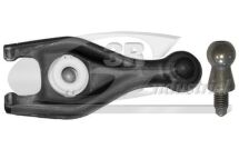 Вилка вимикання зчеплення