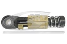 Тросовий привод, коробка передач