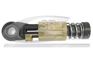 Тросовий привод, коробка передач