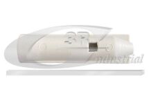 Втулка, тяга вибору/перемикання передач Втулка, тяга вибору/перемикання передач