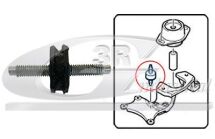 Опора двигуна