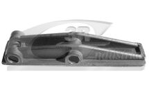 Напрямна планка, ланцюг керування