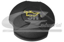 Запірний механізм, оливоналивний патрубок Запірний механізм, оливоналивний патрубок