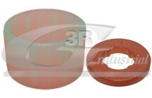 Ущільнювальне кільце, корпус форсунки