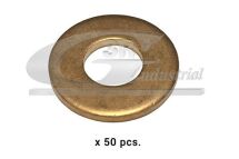 Теплозахисна шайба, система впорскування