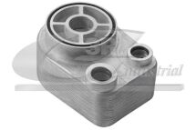 Радіатор масляний