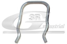 Пружинный замок, заглушка фланца охлаждающей жидкости Пружинный замок, заглушка фланца охлаждающей жидкости