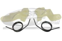 Шарнір дверей