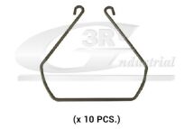 Кліщі, шланговий хомут