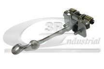 Фиксатор двери