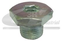 Резьбовая пробка, масляный поддон Резьбовая пробка, масляный поддон