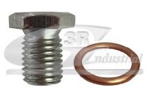 Ремкомплект, оливний піддон