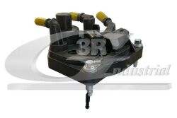 Крышка, топливный фильтр Крышка, топливный фильтр