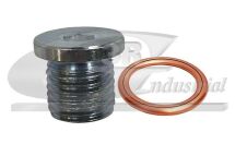 Ремкомплект, оливний піддон