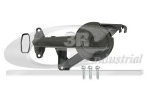 Впускна труба, оливний насос Впускна труба, оливний насос