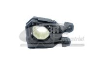 Опора, радіатор