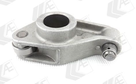 Перекидний важіль, система керування двигуном