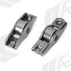 Перекидний важіль, система керування двигуном