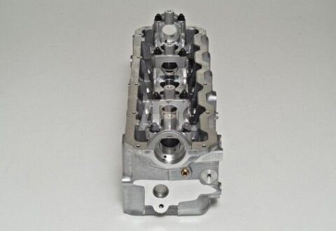 Голівка циліндра