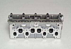 Голівка циліндра