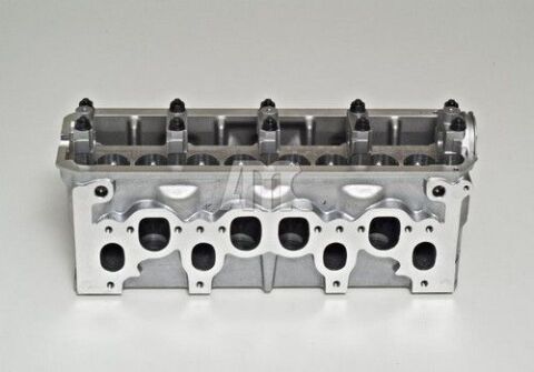 Головка цилиндра