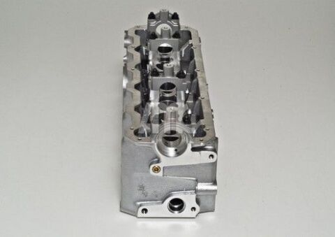 Голівка циліндра