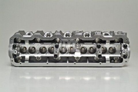 Голівка циліндра