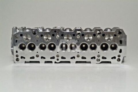 Голівка циліндра