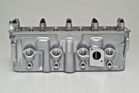 Головка цилиндра